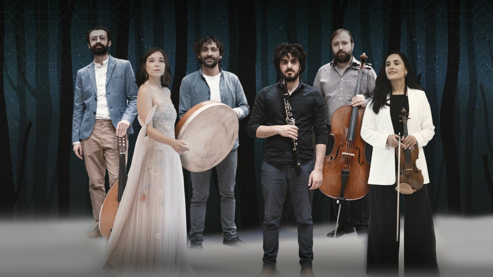 Ensemble Sara